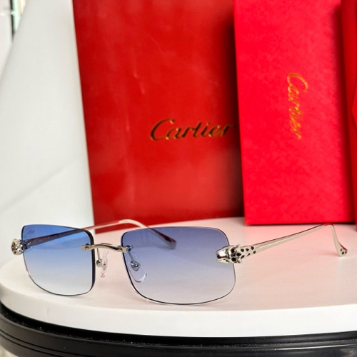 Cartier Sunglasses-1031